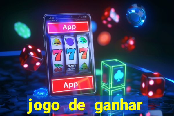 jogo de ganhar dinheiro de verdade sem depositar